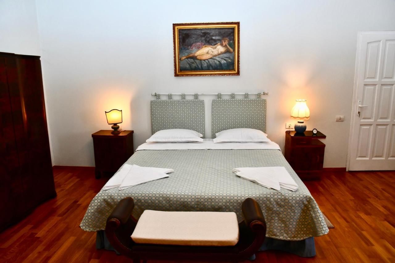 Отели типа «постель и завтрак» GB Apartments - 'Bohus Palace Panoramic' Арад-18