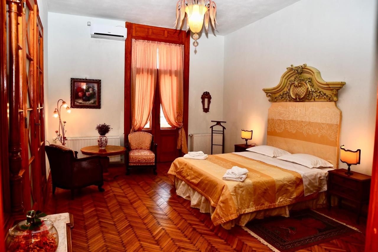 Отели типа «постель и завтрак» GB Apartments - 'Bohus Palace Panoramic' Арад-21