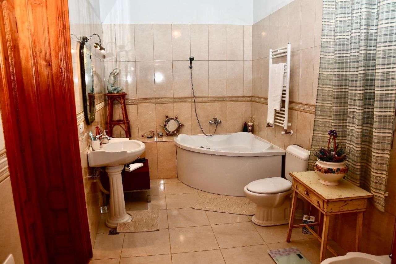 Отели типа «постель и завтрак» GB Apartments - 'Bohus Palace Panoramic' Арад-23