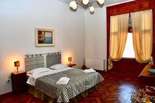 Отели типа «постель и завтрак» GB Apartments - 'Bohus Palace Panoramic' Арад Двухместный номер Делюкс с 1 кроватью или 2 отдельными кроватями-3