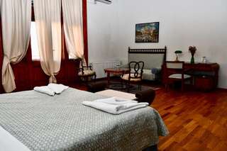 Отели типа «постель и завтрак» GB Apartments - 'Bohus Palace Panoramic' Арад Двухместный номер Делюкс с 1 кроватью или 2 отдельными кроватями-6