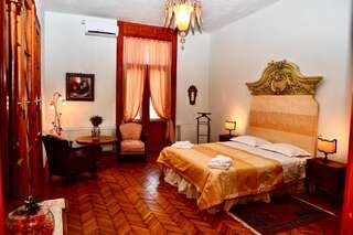 Отели типа «постель и завтрак» GB Apartments - 'Bohus Palace Panoramic' Арад Номер-студио Делюкс-5