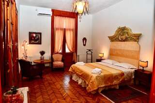 Отели типа «постель и завтрак» GB Apartments - 'Bohus Palace Panoramic' Арад Номер-студио Делюкс-10