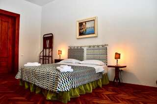 Отели типа «постель и завтрак» GB Apartments - 'Bohus Palace Panoramic' Арад Двухместный номер Делюкс с 1 кроватью или 2 отдельными кроватями-1