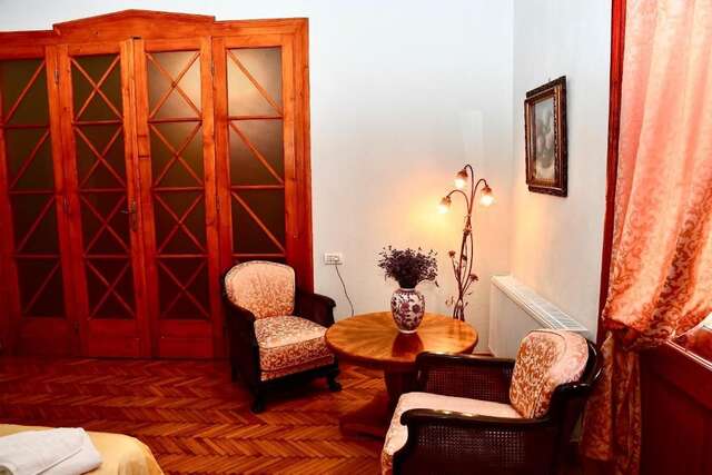 Отели типа «постель и завтрак» GB Apartments - 'Bohus Palace Panoramic' Арад-28